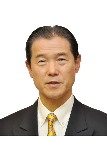 亀井利克