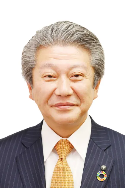 泉谷満寿裕