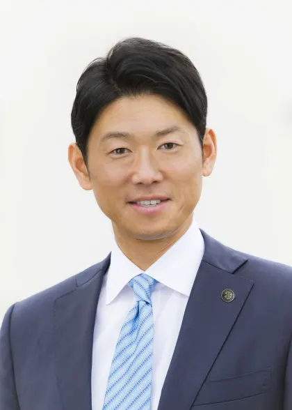 今津寛介