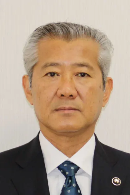 比田勝尚喜