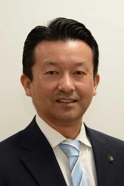 古川照人