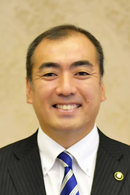 小谷野剛