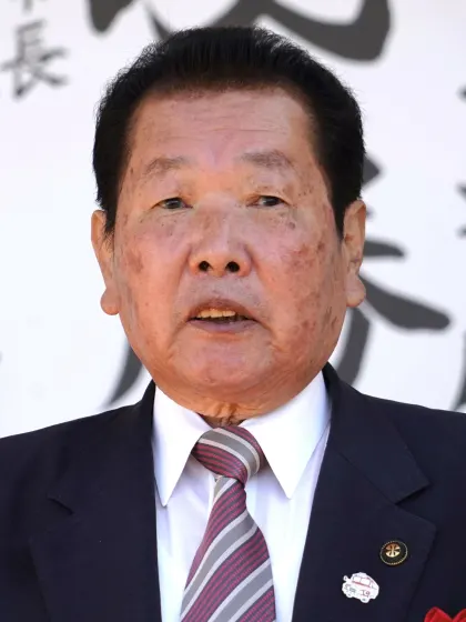 佐々木敏夫