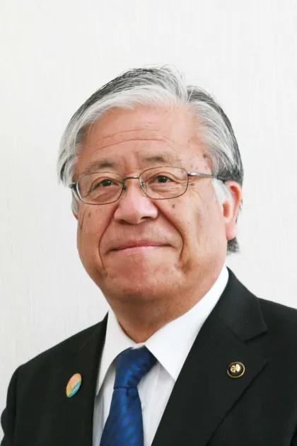 熊谷盛広