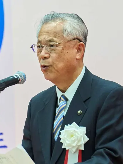 神出政巳