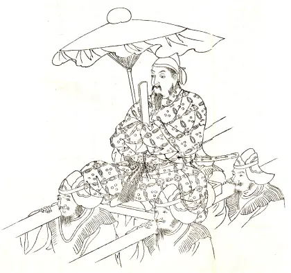 橘諸兄