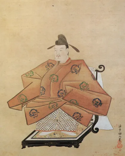 天智天皇