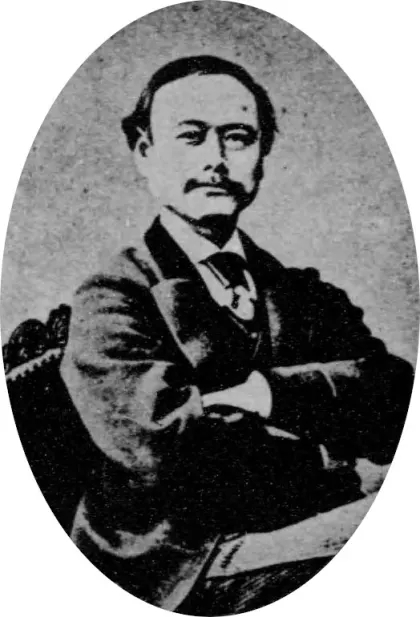 川路利良