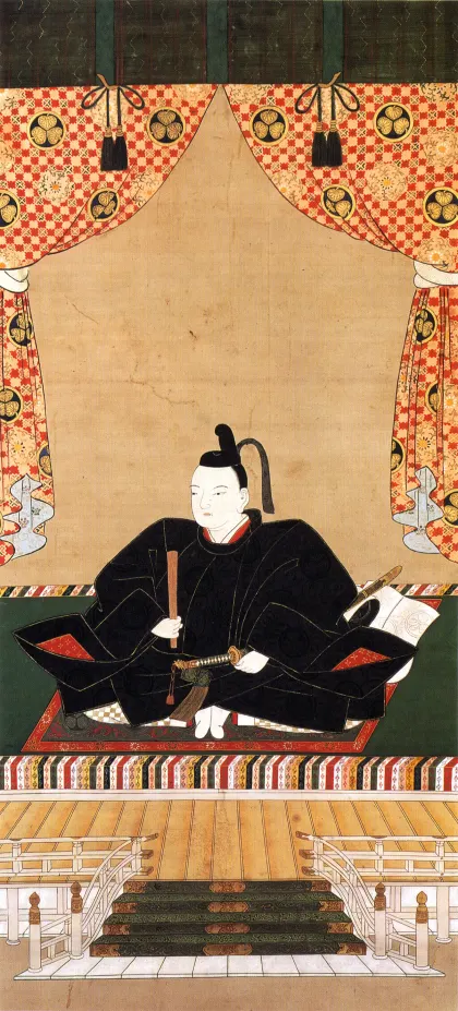 徳川家継