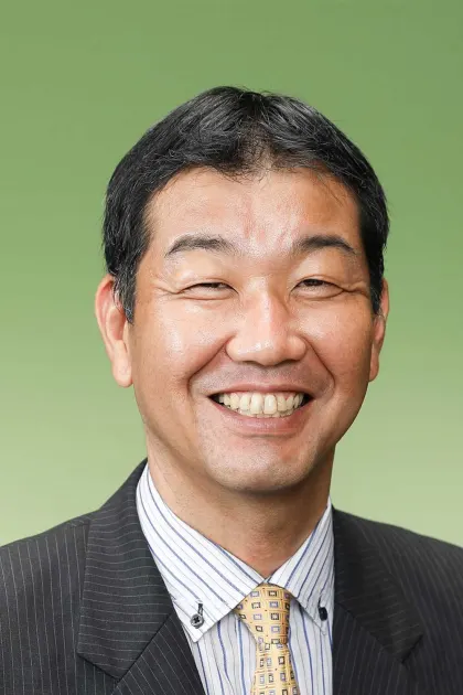 仲田一彦