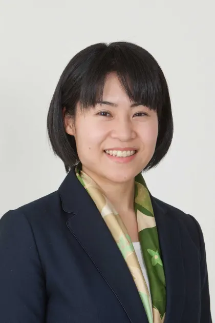 山崎結子