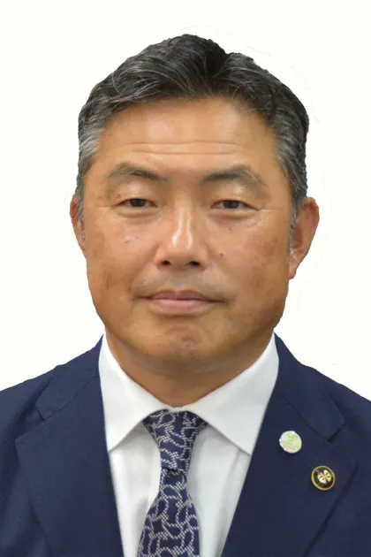 渡辺芳邦