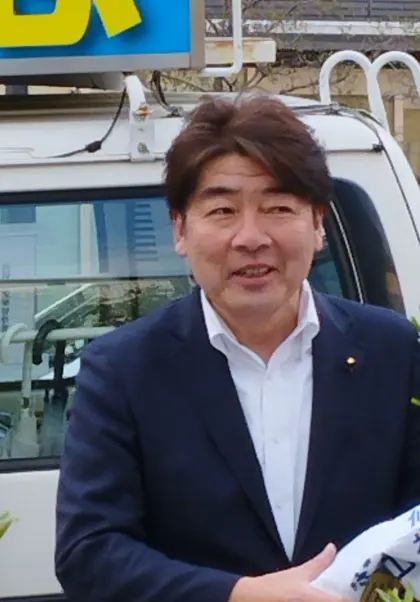 尾崎大介