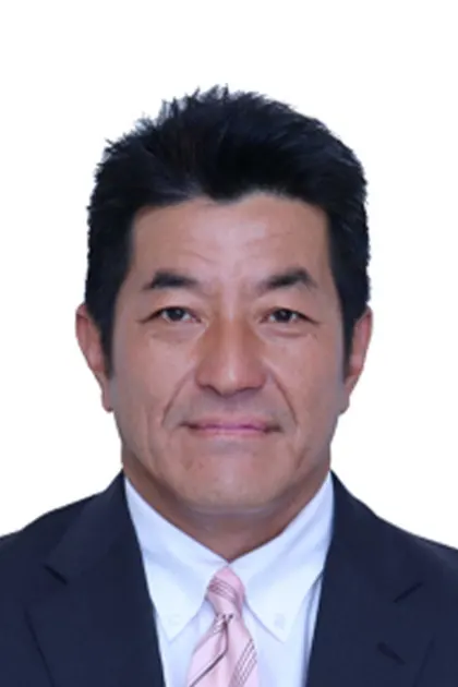 岡原文彰