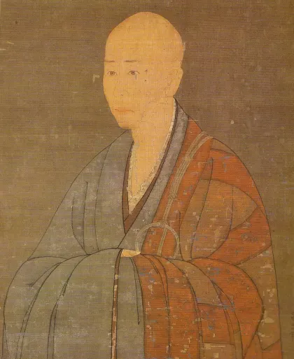 夢窓疎石