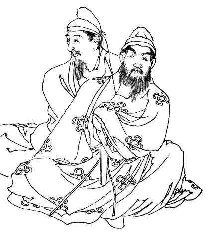 藤原麻呂