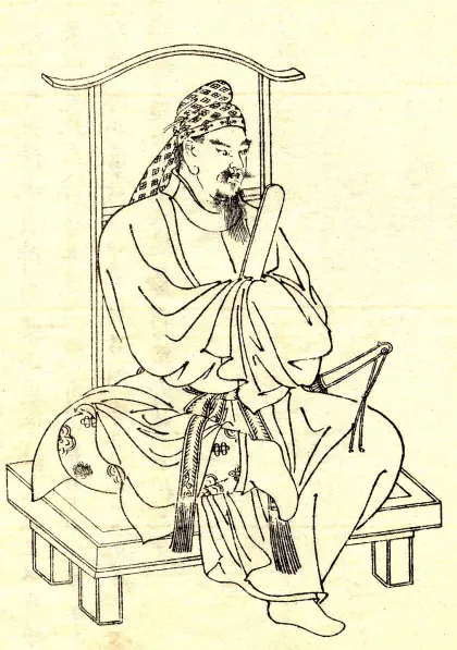 藤原鎌足