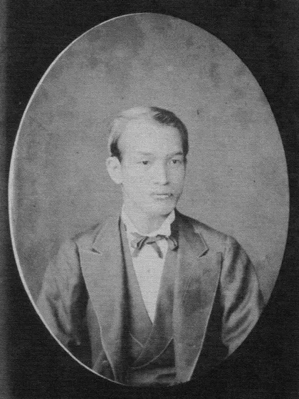 伊藤謙吉