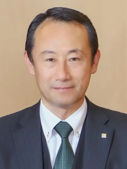 江崎禎英