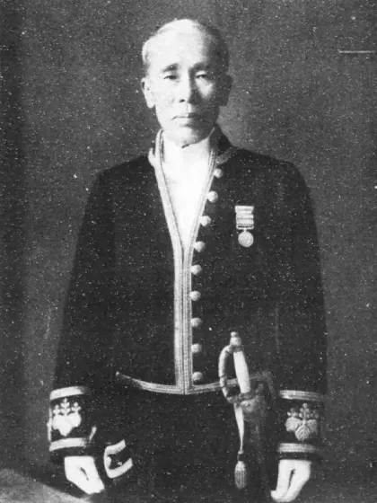 萩原鐐太郎
