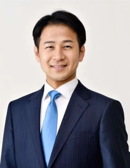 坂井英隆