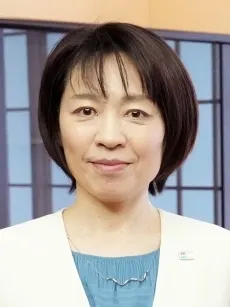 横田美香