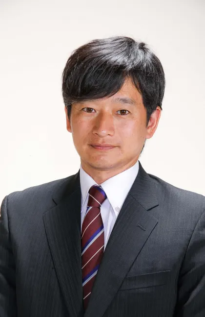 中川幹太