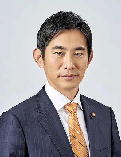 小林鷹之