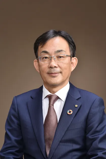 斉藤繁