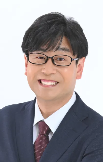 福田晃
