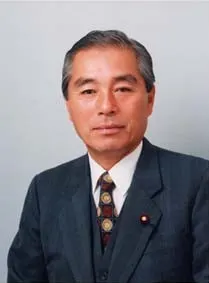 杉浦正健