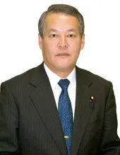 柳田稔