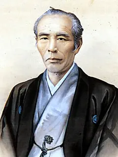 三島億二郎