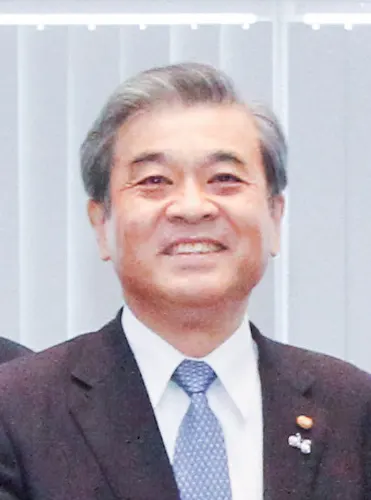 神野一仁