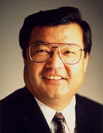 上野公成