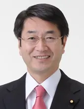 中原八一