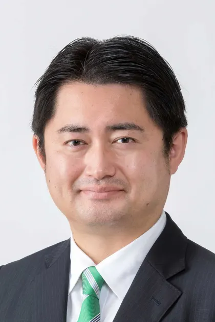 井原健太郎