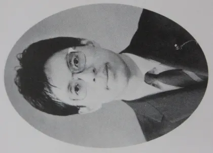 井桁克