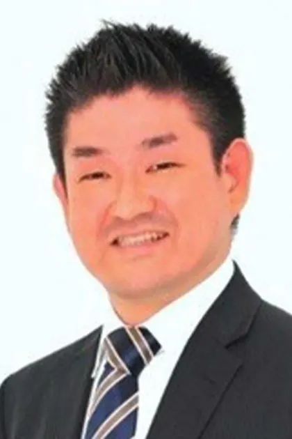仲川元庸