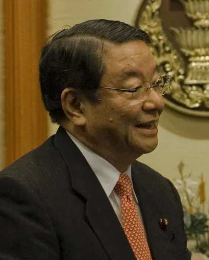 藤村修