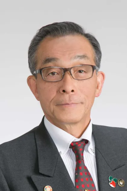 佐藤信