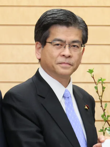 石井啓一