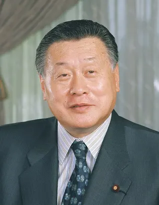 森喜朗
