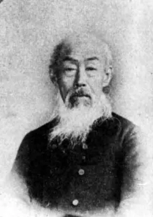 土肥謙蔵