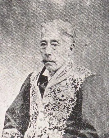 大迫貞清