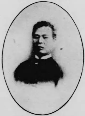 小野隆助