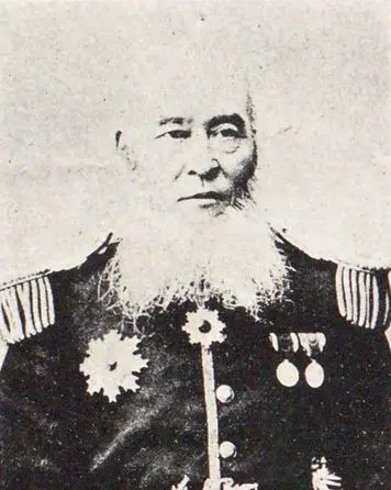 渡辺清 (政治家)