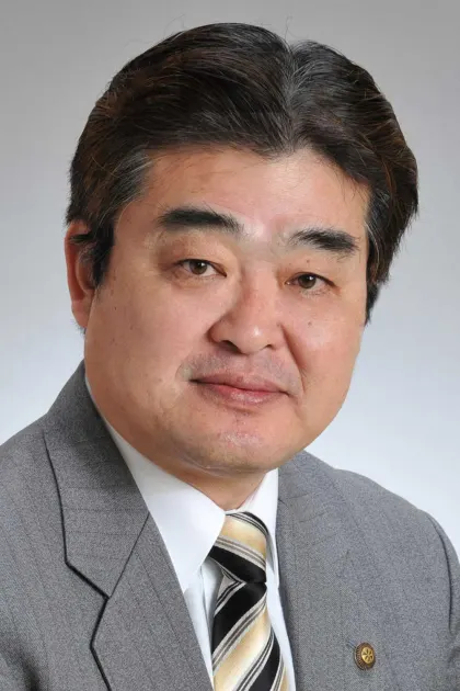 加藤育男