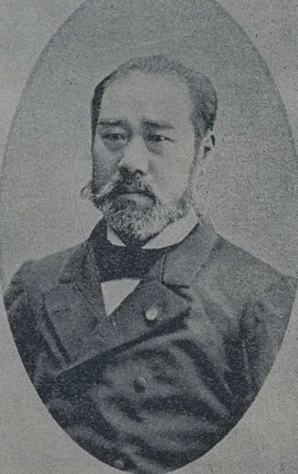 田辺良顕