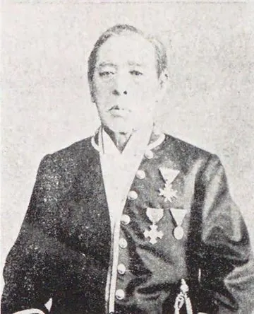 原善三郎